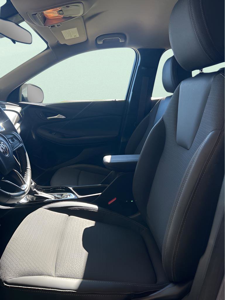 Used 2023 Buick Encore GX Preferred image 8