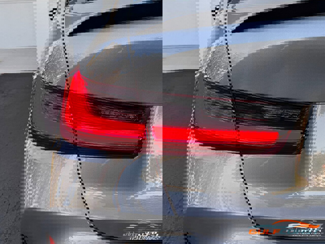 Used 2025 BMW M3 Competition image 68