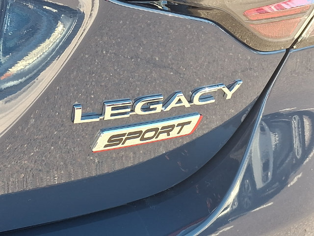 Certified 2024 Subaru Legacy Sport AWD/4WD image 32