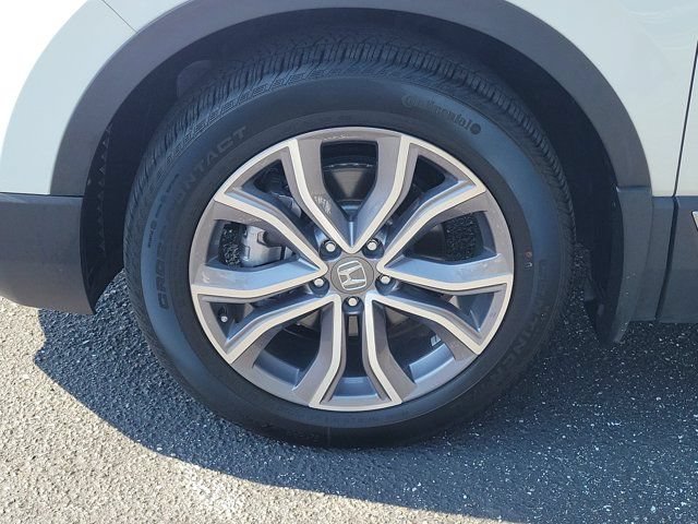 Certified 2022 Honda CR-V Touring image 29