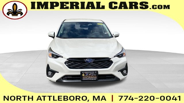 New 2026 Subaru Impreza 2.0i Sport AWD/4WD image 4