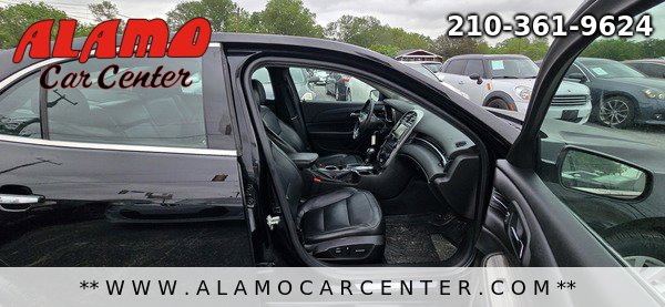 Used 2016 Chevrolet Malibu LTZ FWD image 14
