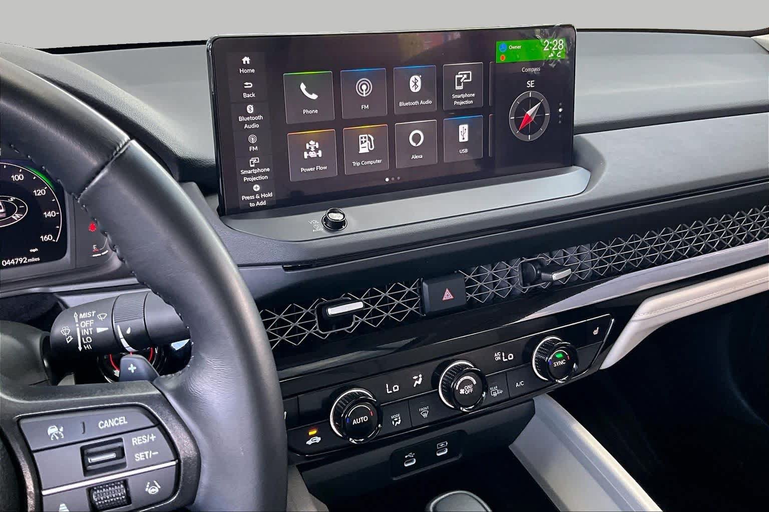Used 2024 Honda Accord EX-L image 7