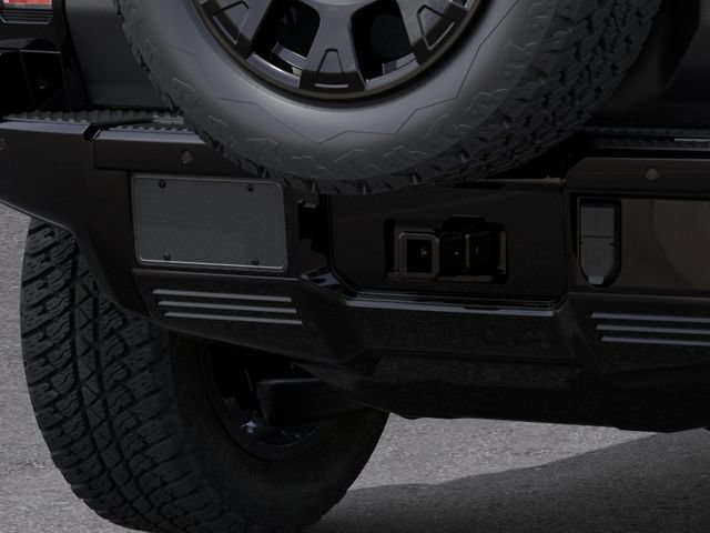 New 2026 GMC Hummer EV 3X w/ Carbon Fiber Edition Package AWD/4WD image 14