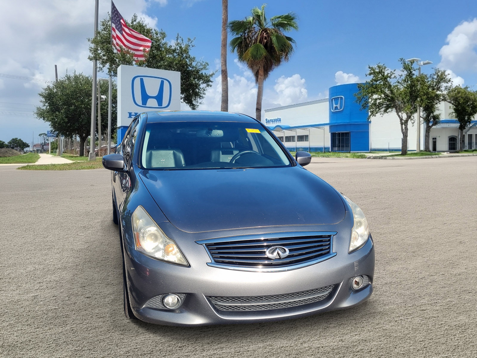 Used 2018 Honda Civic EX image 2