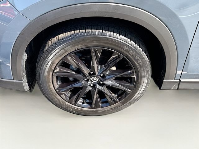 Certified 2023 MAZDA CX-5 Carbon Edition AWD/4WD image 36