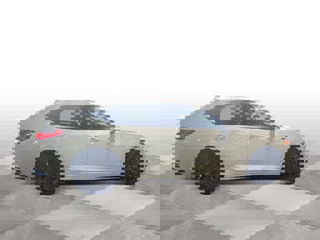 Used 2025 Acura Integra A-Spec image 9