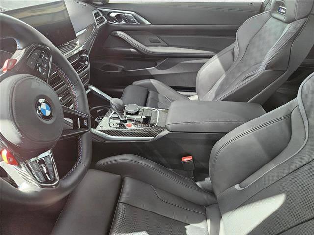 Used 2026 BMW M4 Competition w/ Executive Package image 12