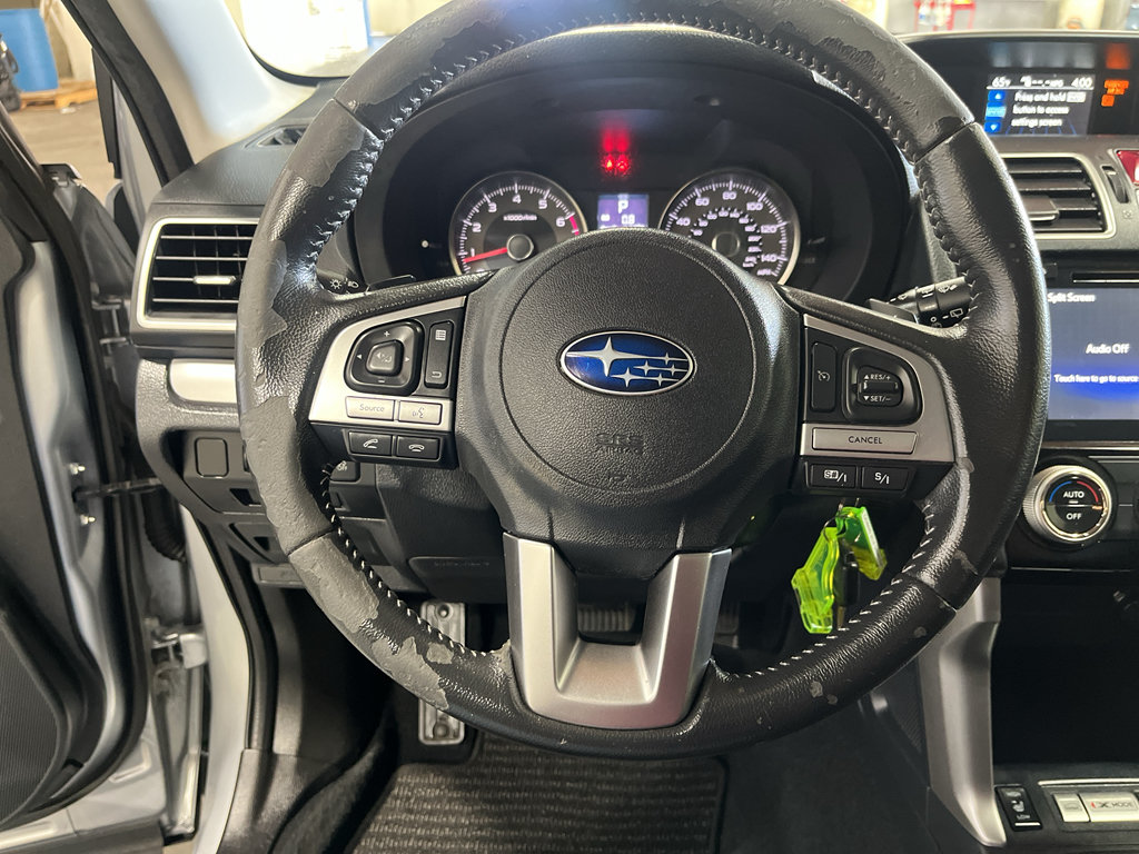 Used 2018 Subaru Forester 2.0XT Premium AWD/4WD image 14