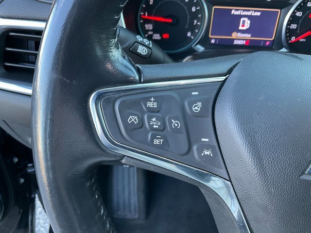 Used 2020 Chevrolet Equinox Premier image 12