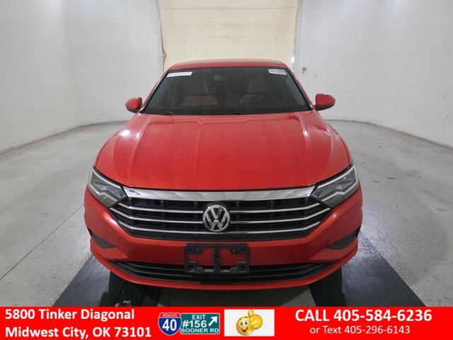 Used 2019 Volkswagen Jetta S w/ Driver Assistance Package