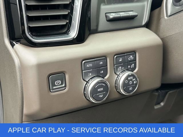 Used 2025 GMC Sierra 2500 Denali w/ Technology Package image 13
