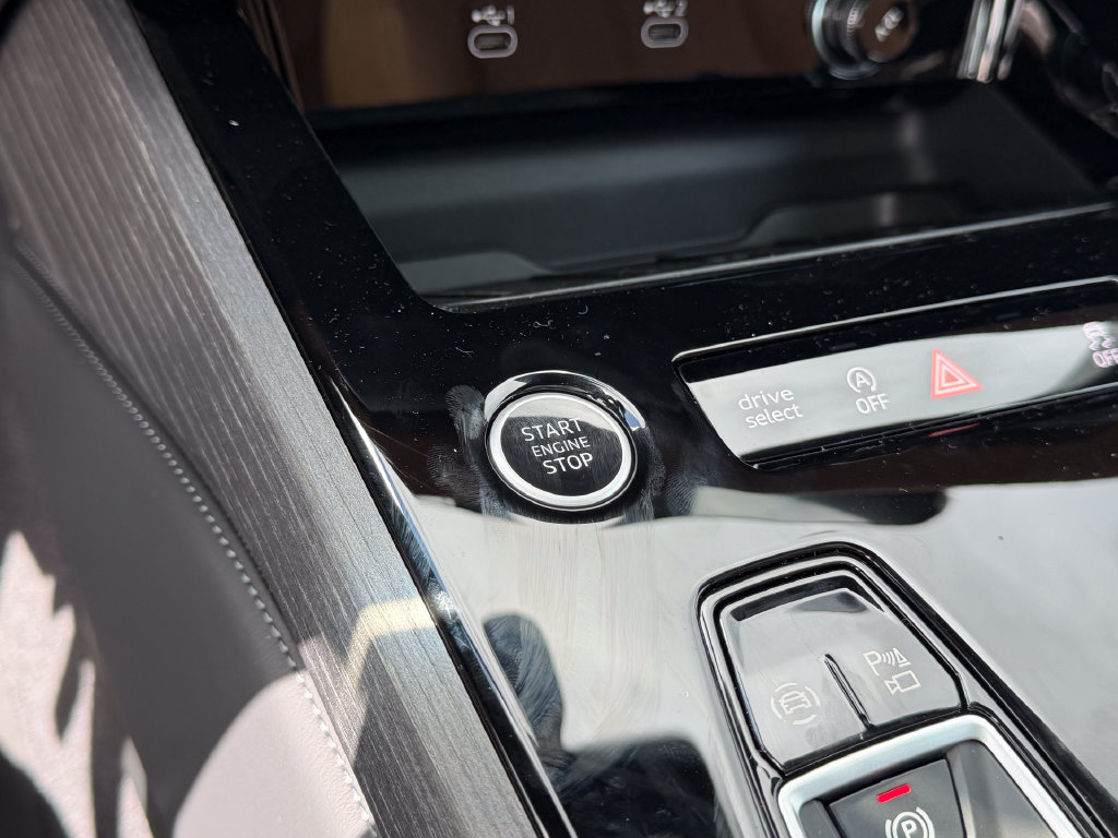 New 2026 Audi A5 Premium Plus AWD/4WD image 25