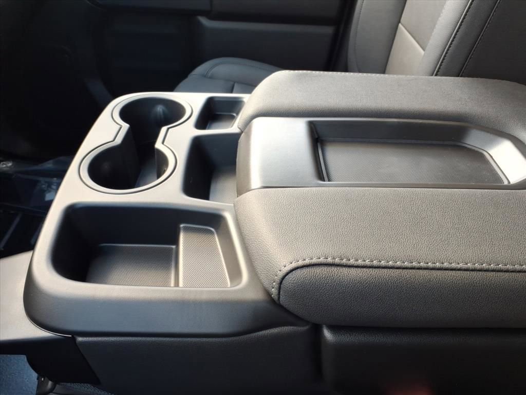 New 2026 Chevrolet Silverado 2500 W/T w/ WT Convenience Package image 11