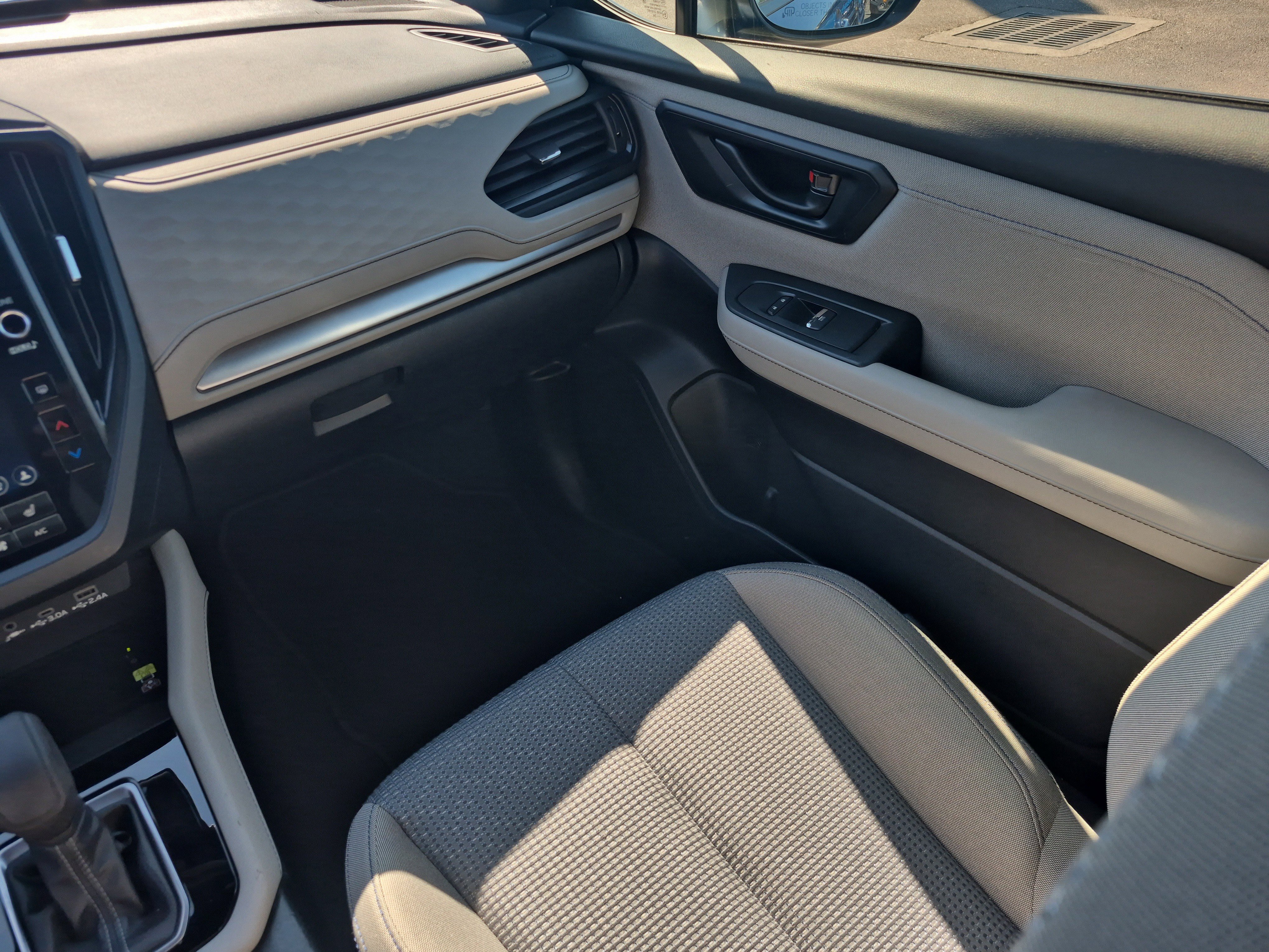 Certified 2025 Subaru Forester Premium image 19