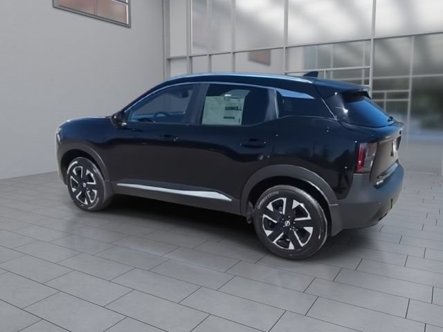 New 2026 Nissan Kicks SV w/ SV Premium Package AWD/4WD image 6