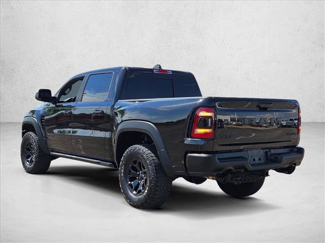 Used 2021 RAM 1500 TRX w/ TRX Level 1 Equipment Group AWD/4WD image 7