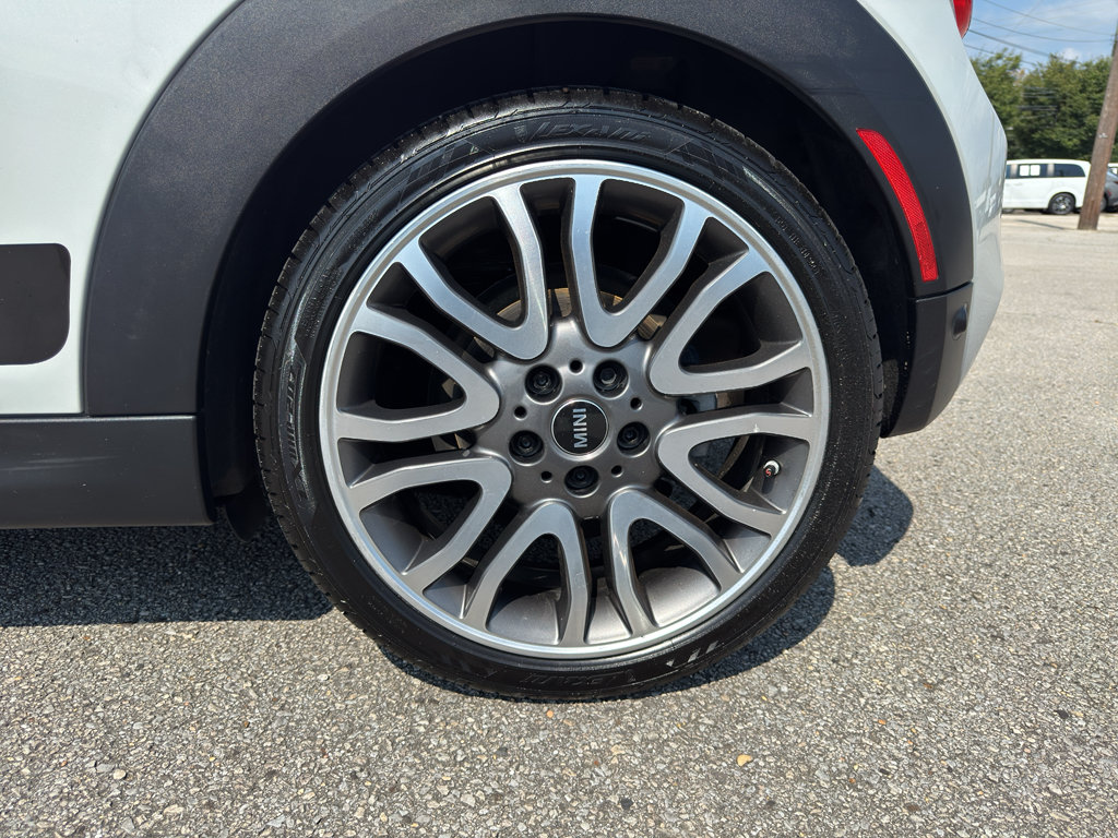Used 2018 MINI Cooper S FWD image 11