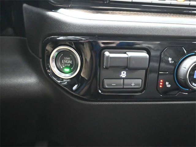 Certified 2025 Chevrolet Silverado 2500 LT w/ Safety Package image 31