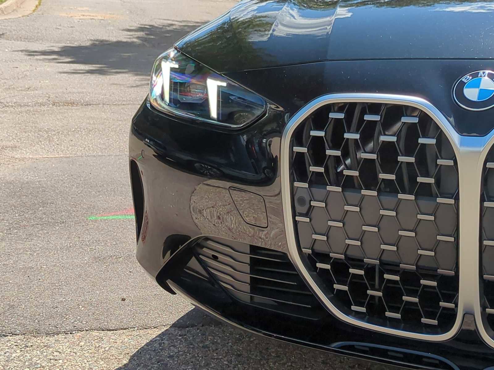 New 2026 BMW 430i xDrive 430i xDrive image 11