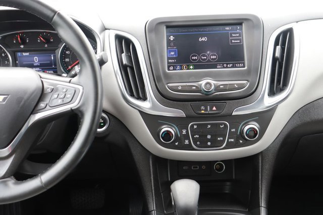 Used 2024 Chevrolet Equinox LT image 14