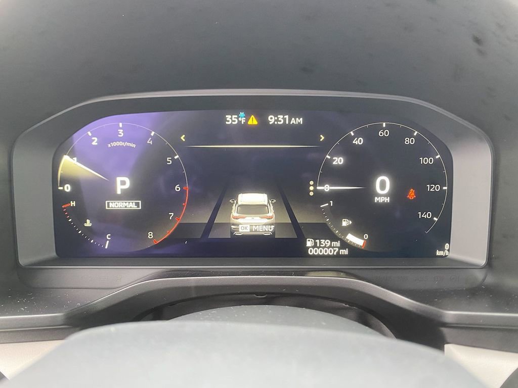 New 2026 Mitsubishi Outlander SE image 19