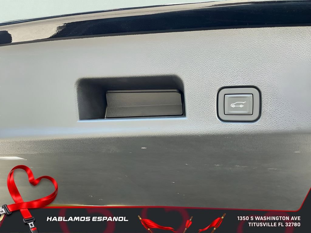 Certified 2025 GMC Acadia Elevation image 33