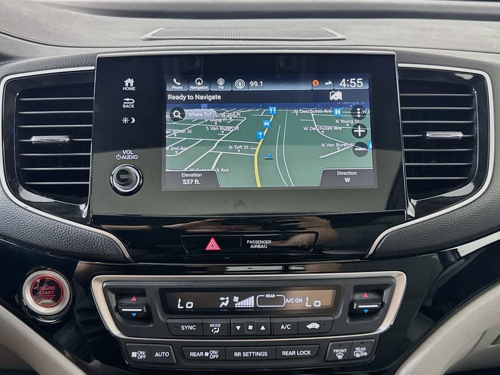 Used 2019 Honda Pilot Elite image 17
