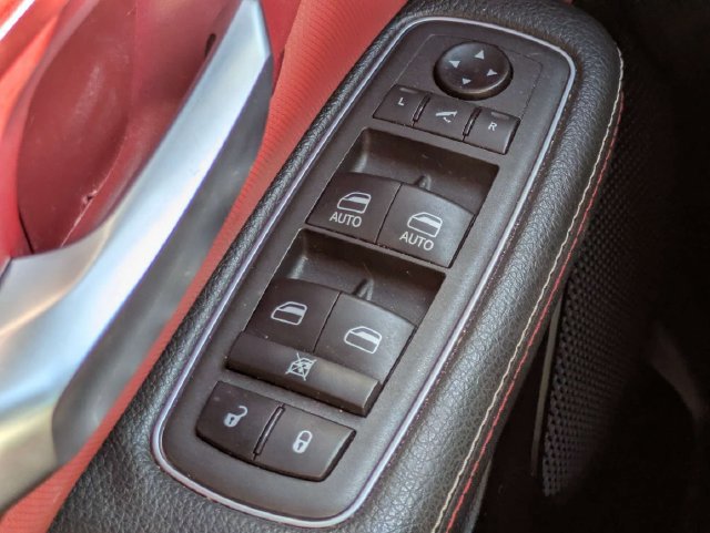 Used 2019 RAM 1500 Rebel w/ Rebel Level 2 Equipment Group AWD/4WD image 25