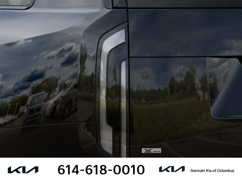 New 2027 Kia Telluride SX Prestige X-Pro AWD/4WD image 14