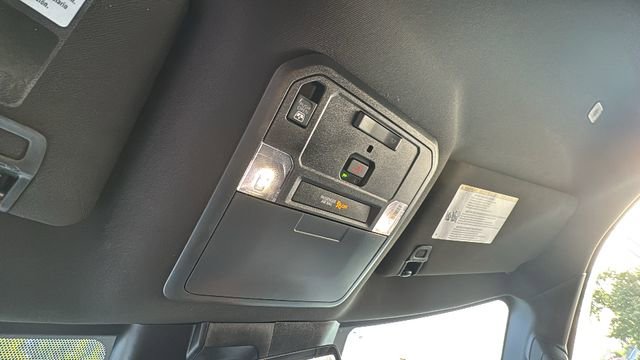 Used 2025 Toyota Tundra SR5 w/ TRD Off-Road Premium Package AWD/4WD image 28