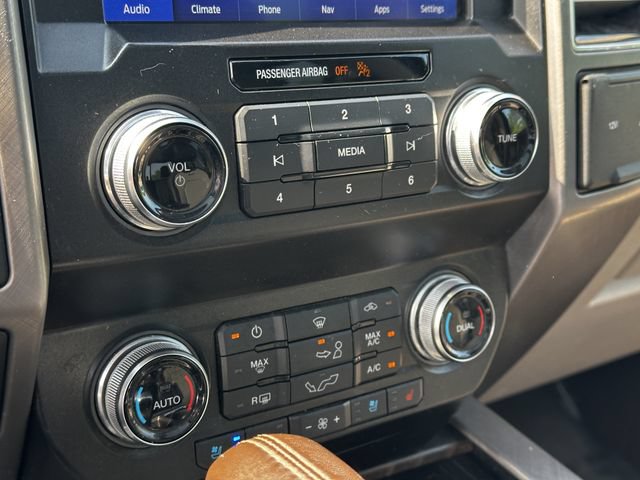 Certified 2020 Ford F150 Limited AWD/4WD image 23