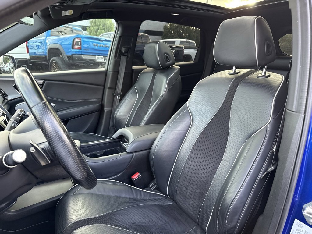 Used 2020 Acura RDX A-Spec image 12
