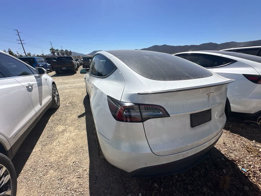 Used 2022 Tesla Model Y Performance AWD/4WD image 4