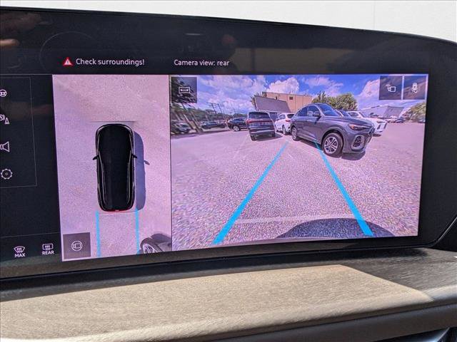 New 2025 Audi Q5 Premium Plus image 12