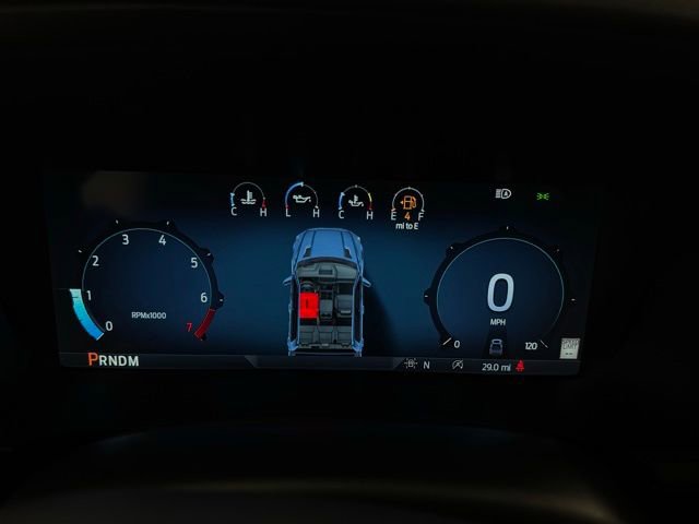 New 2026 Ford F150 Lariat image 19