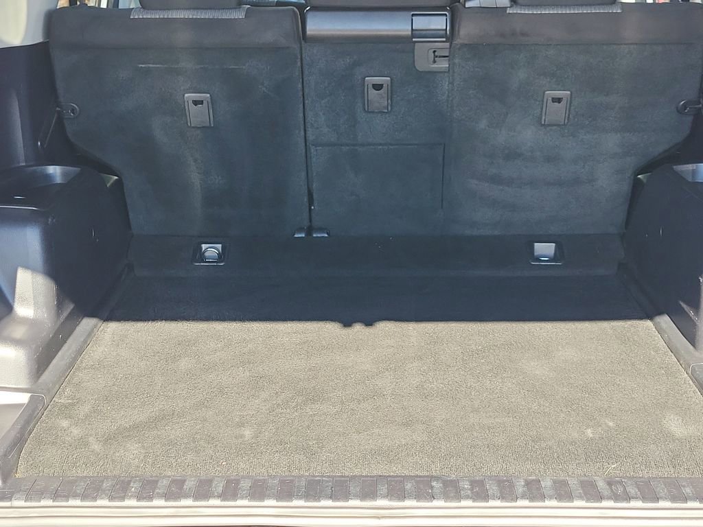 Used 2020 Toyota 4Runner SR5 image 15