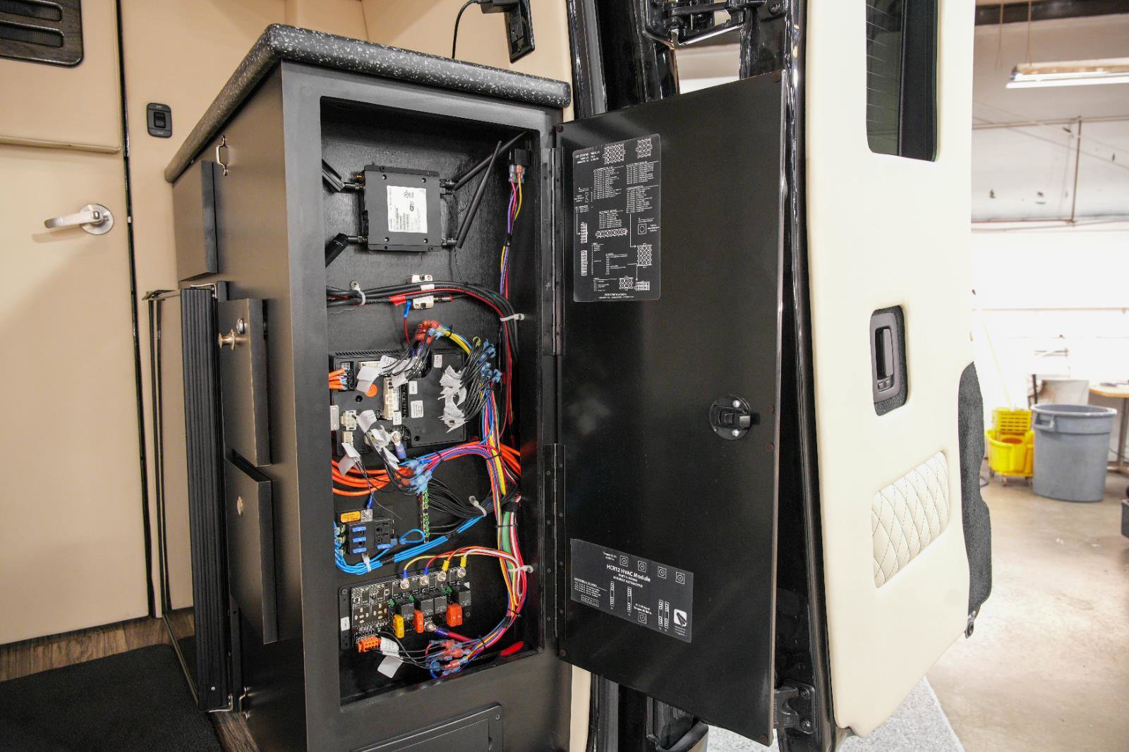 Used 2020 Mercedes-Benz Sprinter 3500 image 15