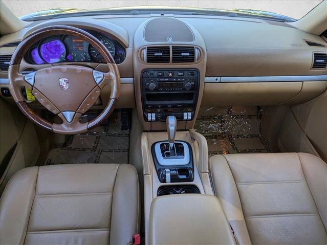 Used 2008 Porsche Cayenne image 16