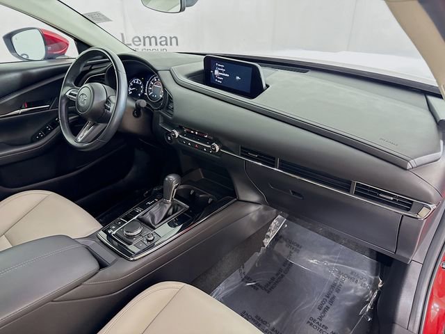 Used 2021 MAZDA CX-30 FWD 2.5 S w/ Preferred Package image 27