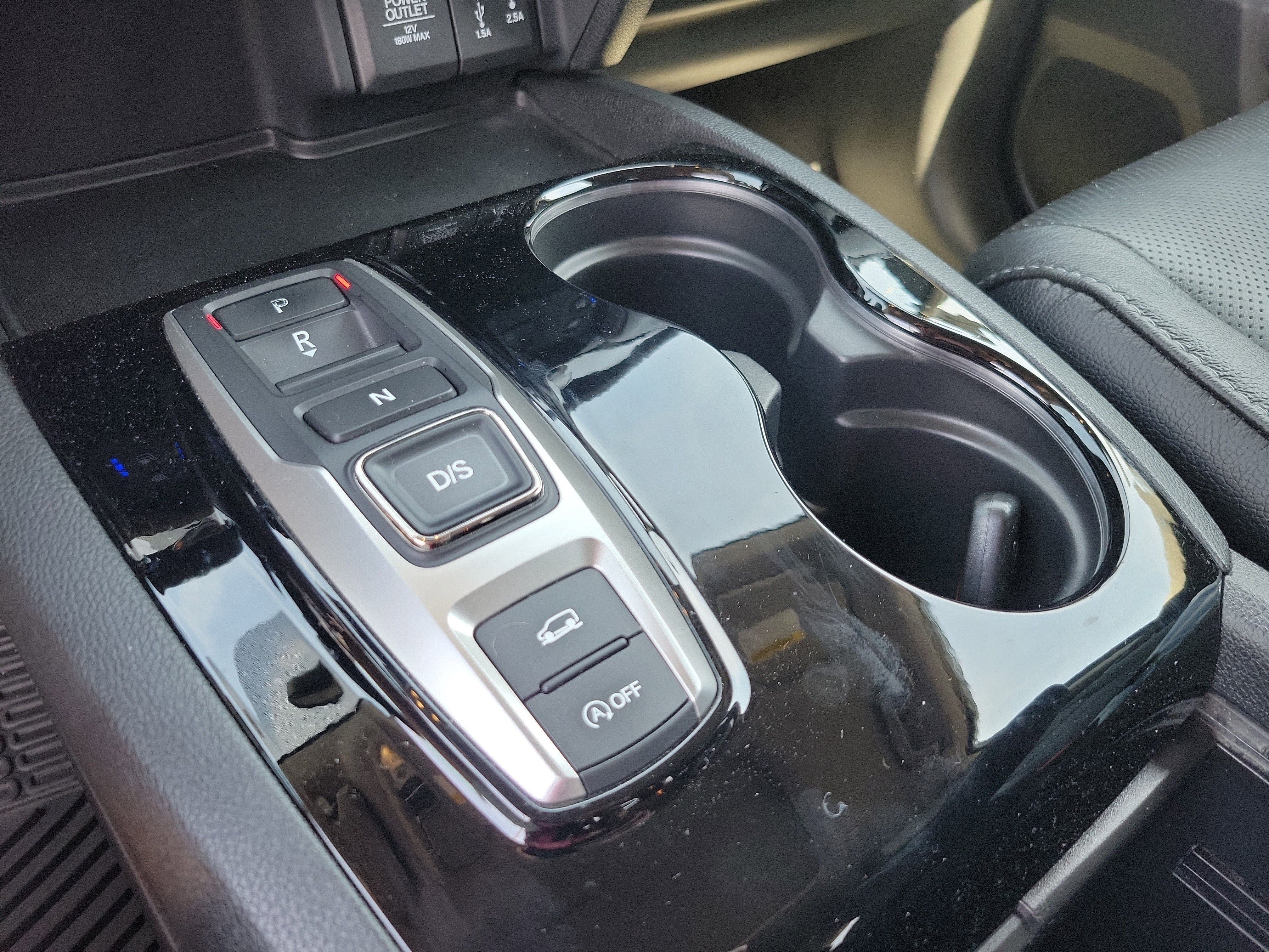 Used 2017 Honda Pilot Elite image 13