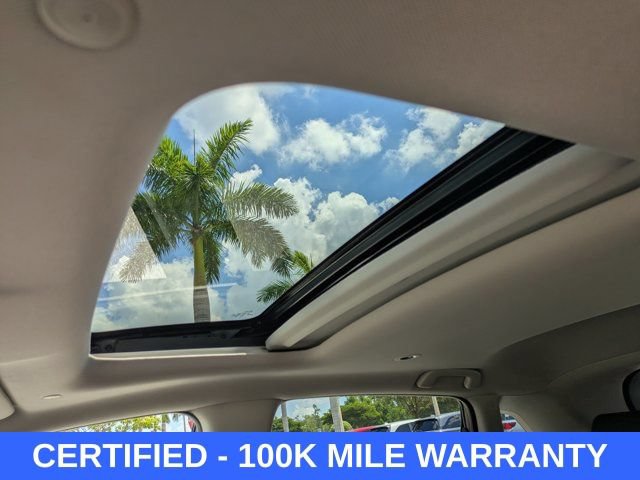 Used 2024 Honda HR-V EX-L image 20