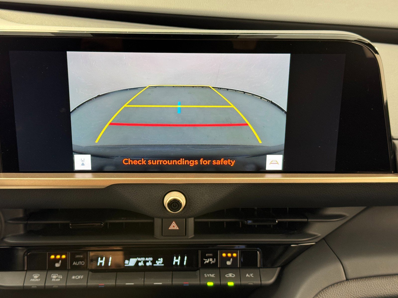 Used 2023 Toyota Crown XLE image 25