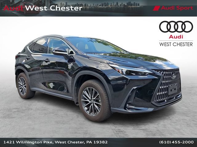 Used 2024 Lexus NX 350 AWD w/ Cold Area Package image 1