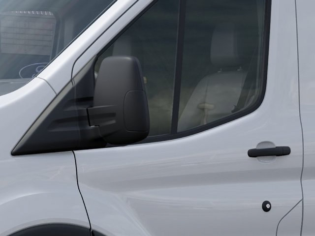 New 2027 Ford Transit 250 148 Medium Roof w/ Electrician Trade Package RWD image 19