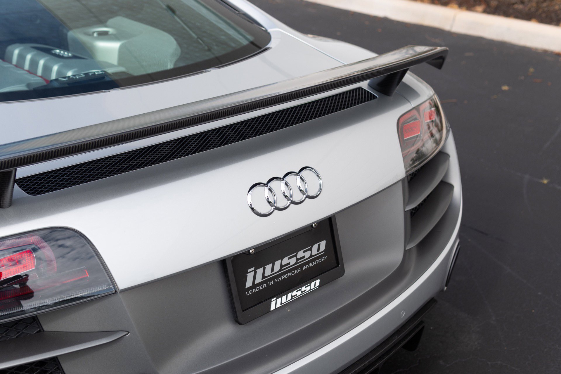 Used 2012 Audi R8 GT AWD/4WD image 37