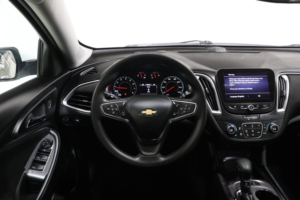 Used 2024 Chevrolet Malibu LT FWD image 11