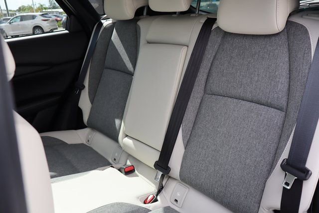 New 2026 MAZDA CX-30 AWD 2.5 S image 11