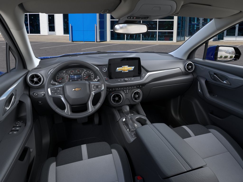 New 2026 Chevrolet Blazer LT w/ Convenience Package AWD/4WD image 16