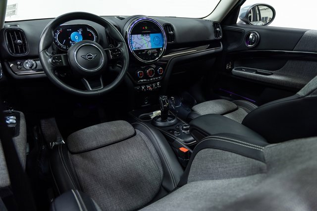 Certified 2023 MINI Cooper Countryman S image 21